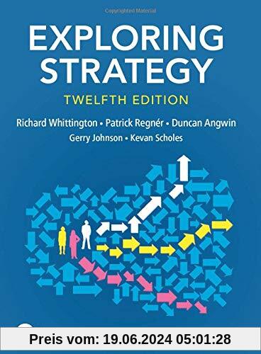 Johnson: Exploring Strategy_T&C_p12